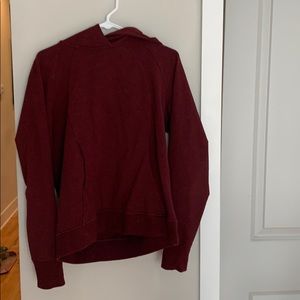 lululemon scuba hoodie - NWOT